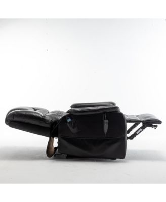 Lounge chair lift chair relax sofa chair sitting room furniture sitting room power supply elderly electric lounge chair