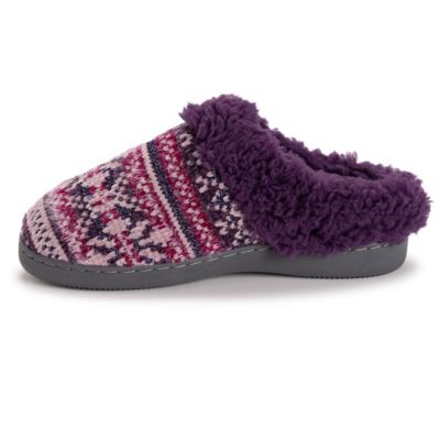 Women's Suzanne Clog Slipper
