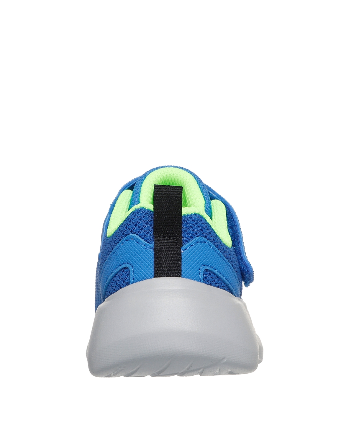 Skechers Boys Toddler Reset In Blue