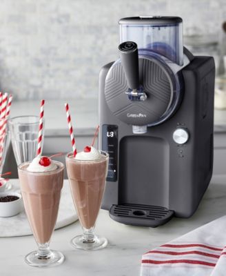 Frost Ice Cream & Frozen Drink Maker