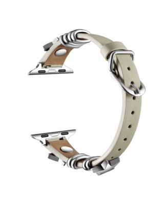 Austin Star Leather Band for Apple Watch