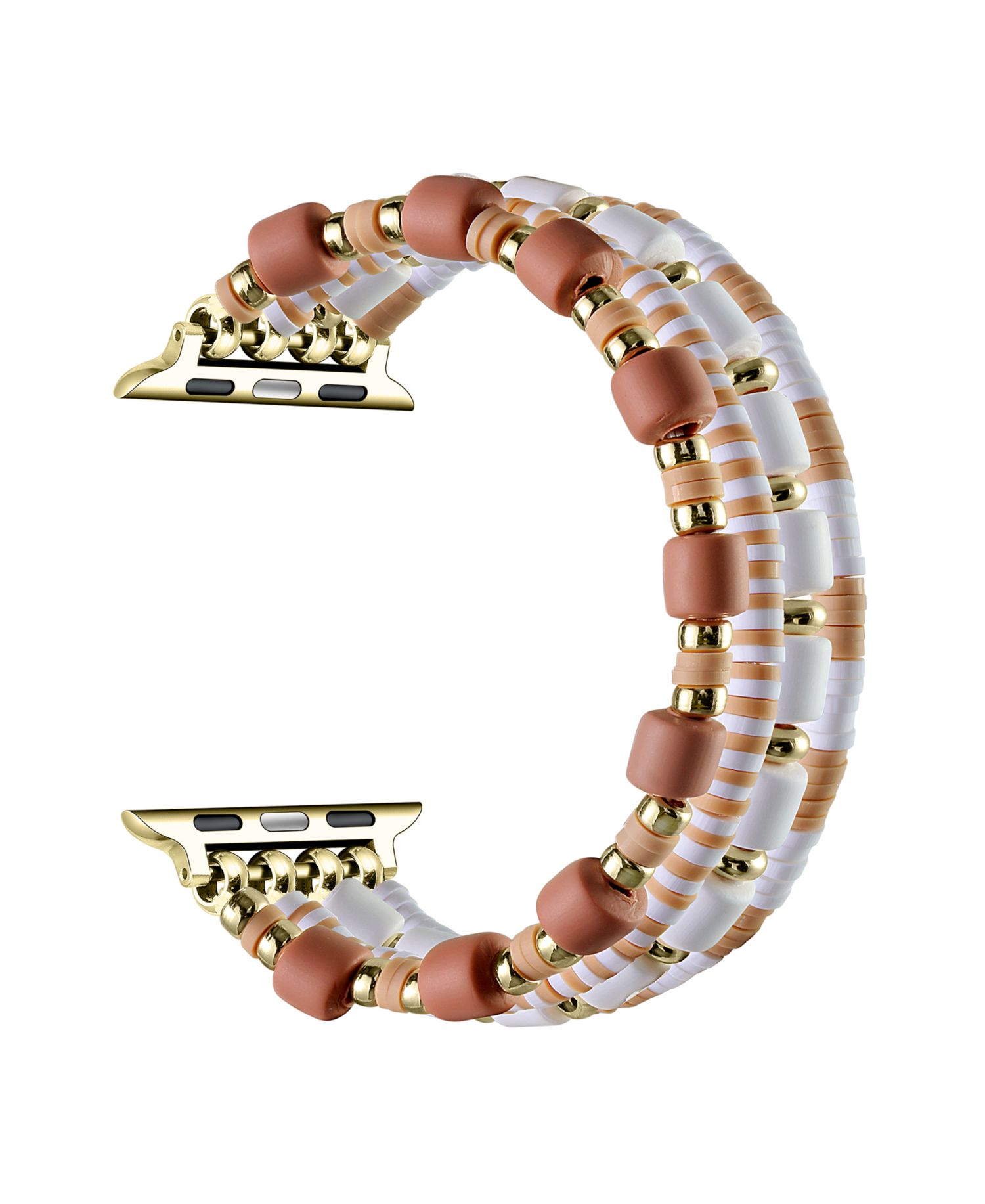 Emily Beaded Band for Apple Watch