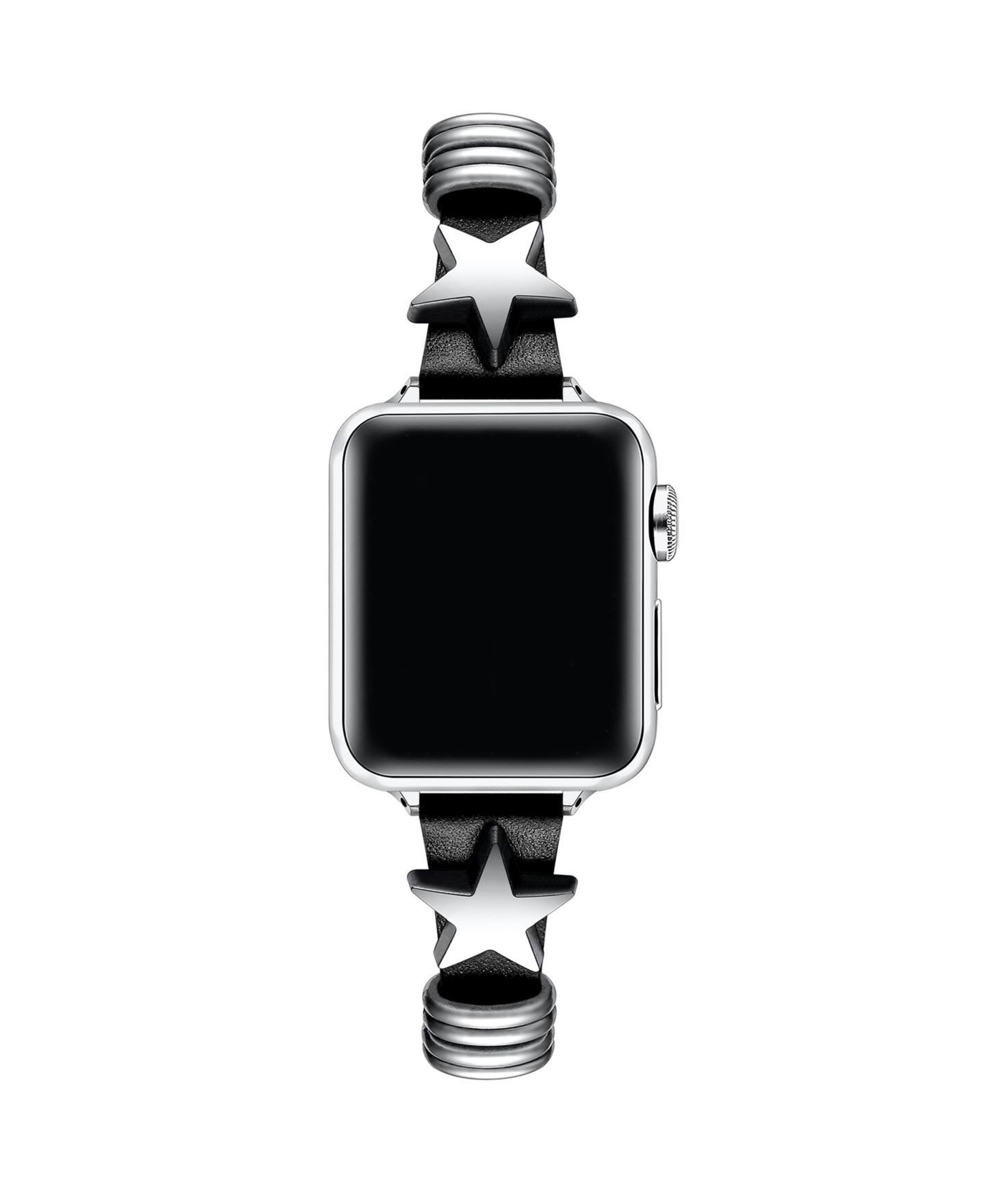Ремешок для часов Posh Tech Austin Star Leather Band for Apple Watch — фото 1