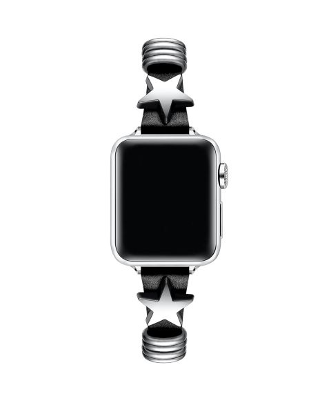 Ремешок для часов Posh Tech Austin Star Leather Band for Apple Watch