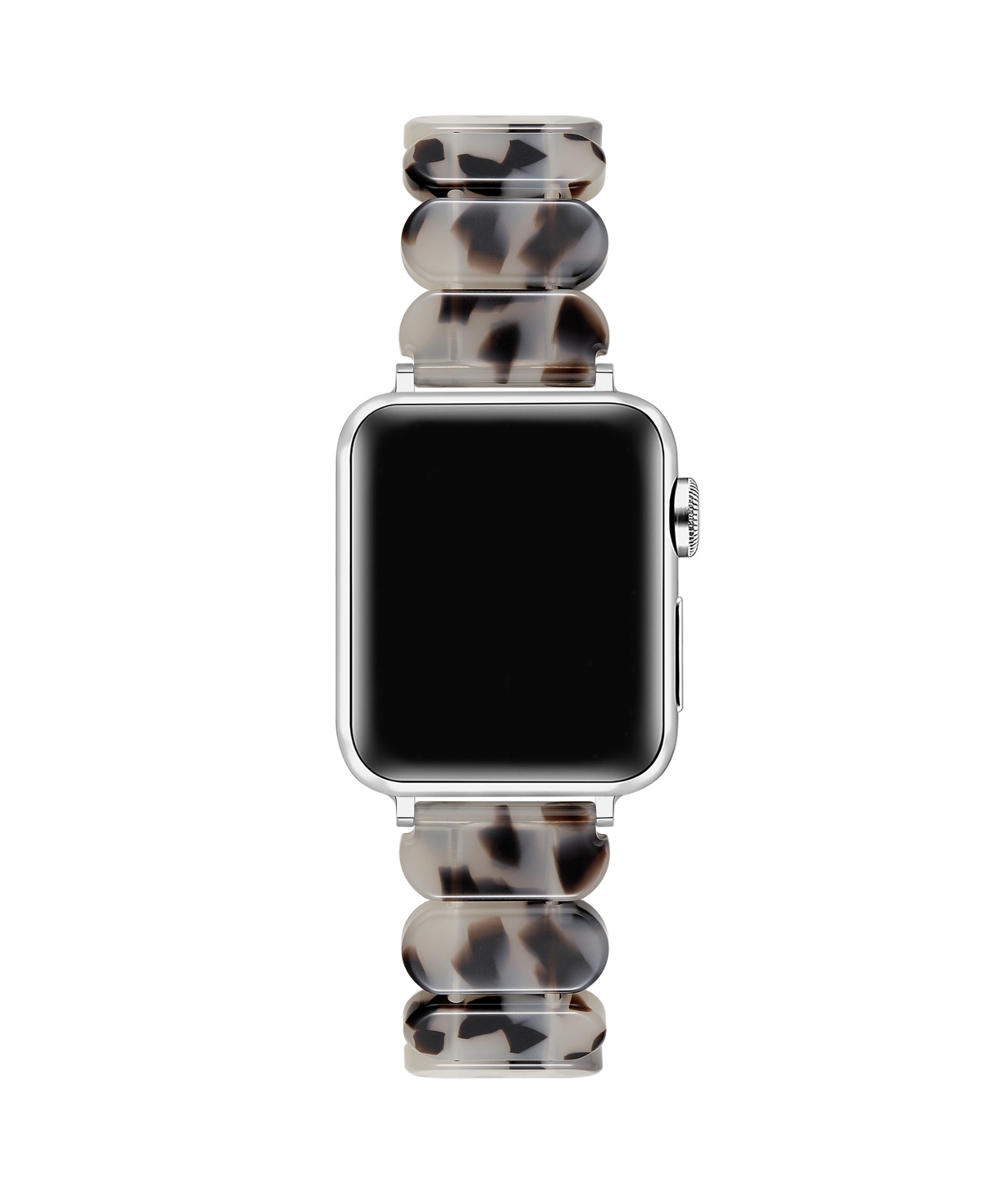 Reese Resin Band for Apple Watch - Gray
