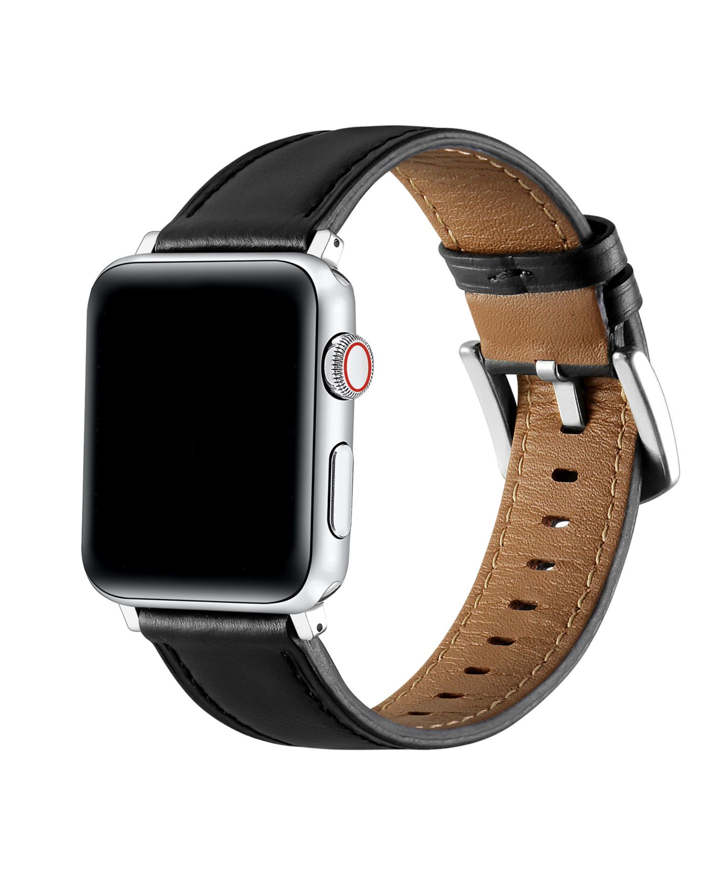 Ремешок для часов Posh Tech Drake Leather Band for Apple Watch — фото 2