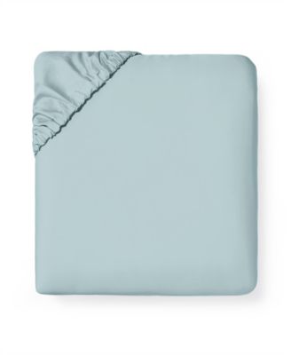 Fiona Cotton Fitted Sheet, Full