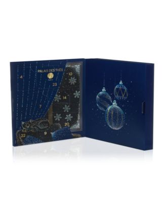 Palais des Thes Holiday Advent Calendar, 24 Teas