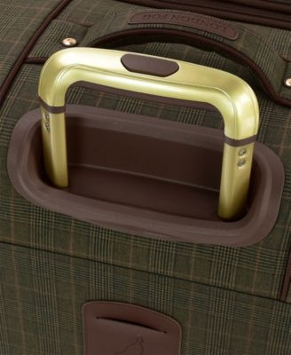 Brentwood IV 29" Spinner Softside