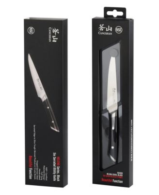 Helena Series 5" Serrated Utility Knife