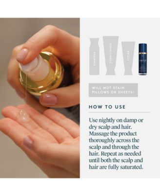 Overnight Scalp & Hair Elixir