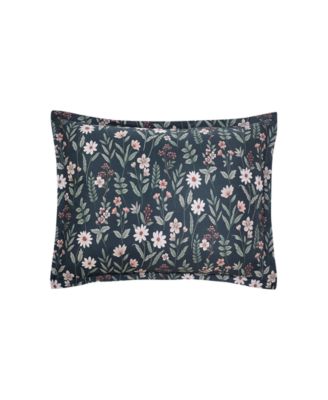 Macy's Veronica Botanical 3-Pc. Comforter Sets