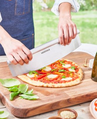 BBQ 2-Pc. Pizza Prep and Cut Set