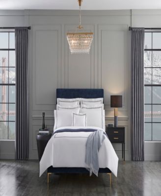 Grande Hotel Cotton Pillowcase, King