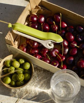 Tweezy 2-in-1 Pitter and Huller