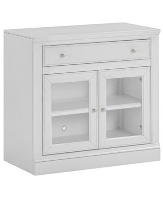 31" Wooden Amren 2 Door Base with Drawer