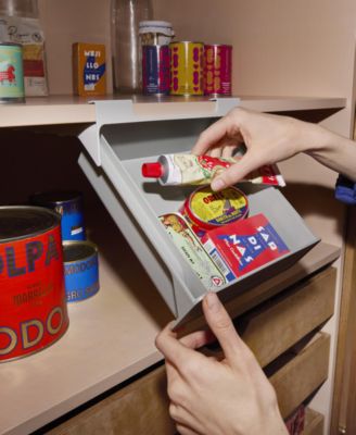 CupboardStore Under-Shelf Storage Drawer