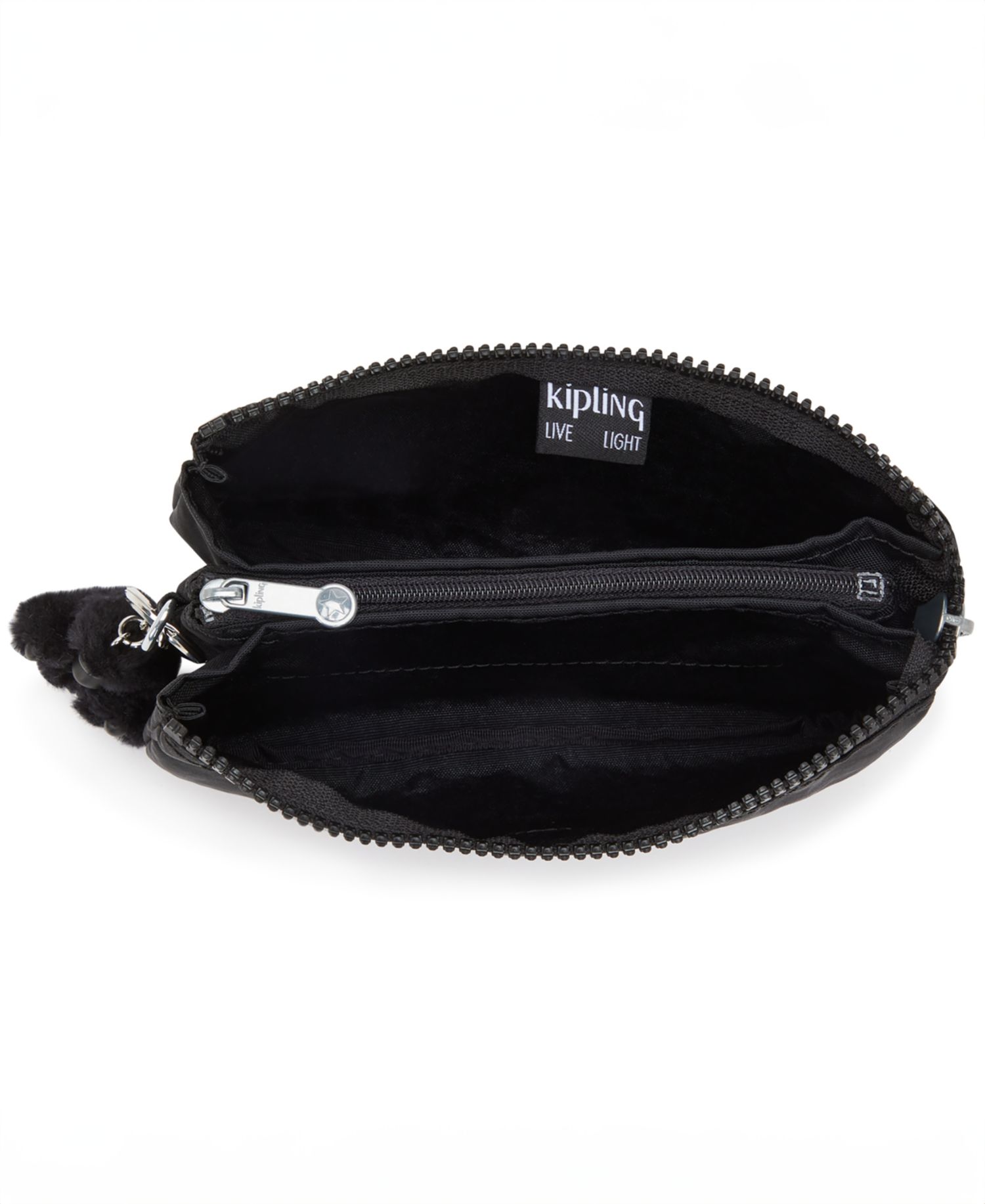 Creativity Large Cosmetic Wallet