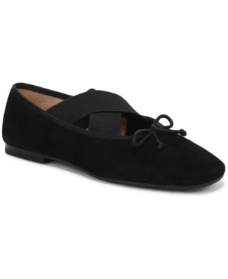 Women's Arya Mary Jane Flats