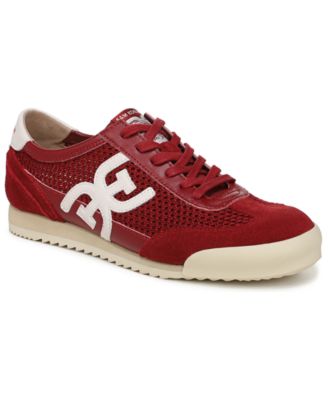 Women's Ivey Mesh Lace-Up Sneakers