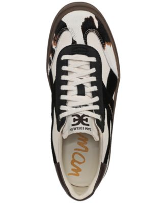 Women's Althea Lace-Up Sneakers