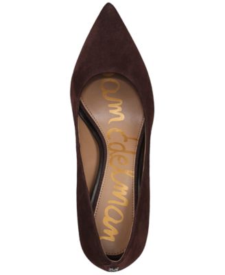 Women's Hazel Pumps