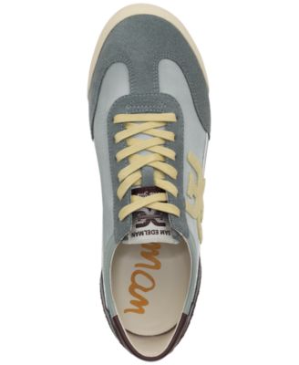 Women's Ivey Lace-Up Sneakers