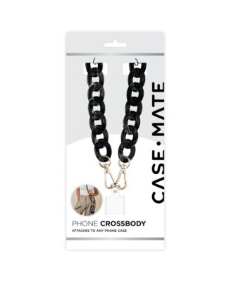 Crossbody Phone Chain-Green