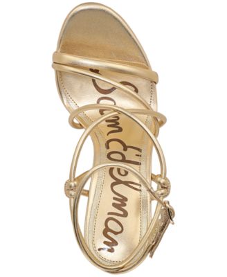 Women's Isadora Strappy Sandals