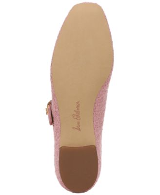 Women's Michaela Mary Jane Flats