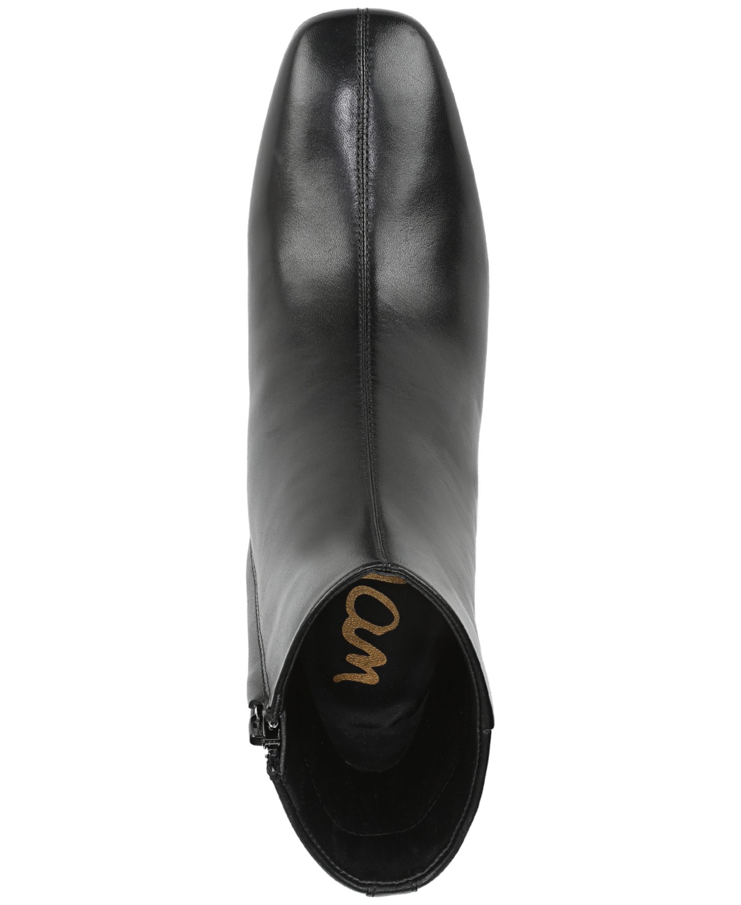 Women's Paige Zipper Booties