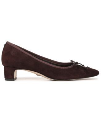 Women's Rinda Slip-On Pumps