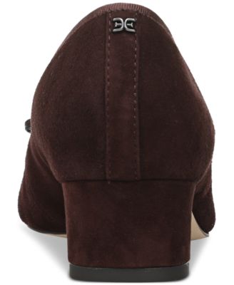 Women's Rinda Slip-On Pumps