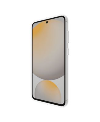 Soap Bubble Case for Samsung Galaxy S24 FE