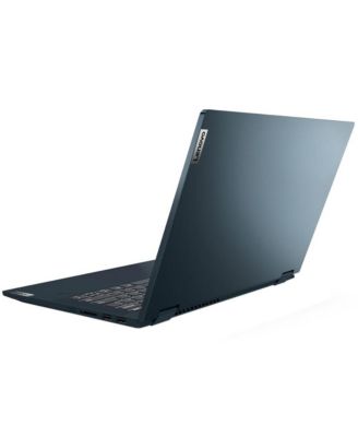 IdeaPad Flex 5 14ALC05 Laptop (AMD Ryzen 7 5700U 8-Core, 14.0" 60Hz Touch Full HD (1920x1080), AMD Radeon, 16GB RAM, 1TB SSD, , Win 11 Home)