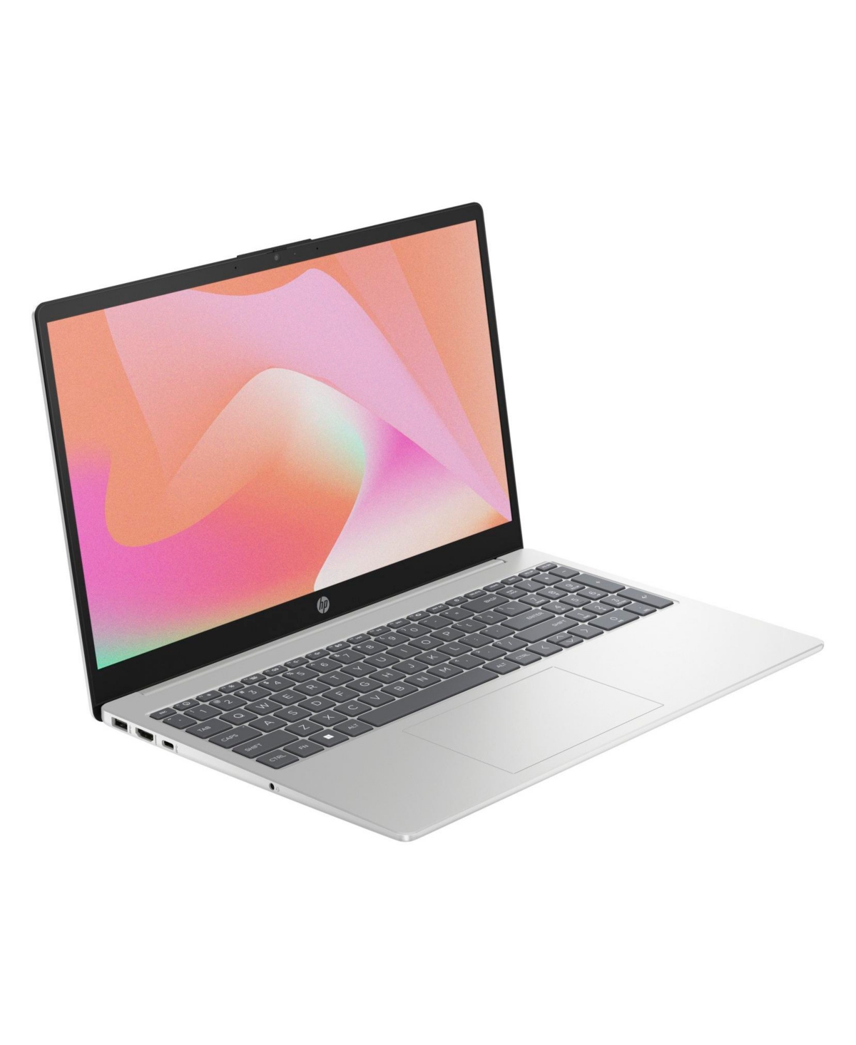Hp 15t-fd000 School Laptop (Intel i5-1334U 10-Core, 64GB Ram, 2TB Ssd, Intel Uhd, 15.6" 60 Hz Touch Full Hd (1920x1080), Fp,Bt,Win Pro