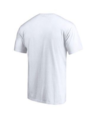 Men's White MIT Engineers T-Shirt