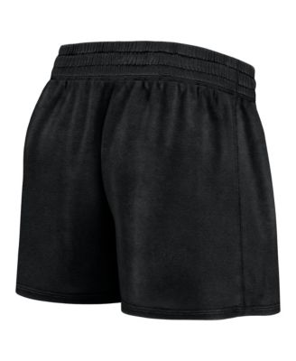 Women's 2-Pieces Vegas Golden Knights Start to Finish T-Shirt and Shorts Combo Pack