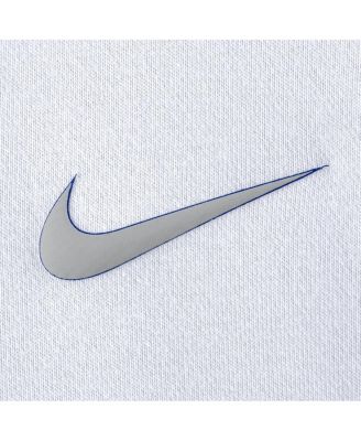 Men's Gray Dallas Cowboys Edge Pack French Terry Club Pullover Hoodie