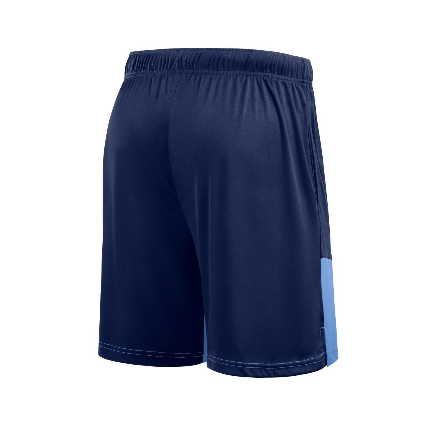Men's Navy Tampa Bay Rays Best of the Best Shorts