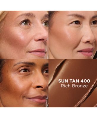 Do It All Serum Color Balm Sun Cream Bronzer