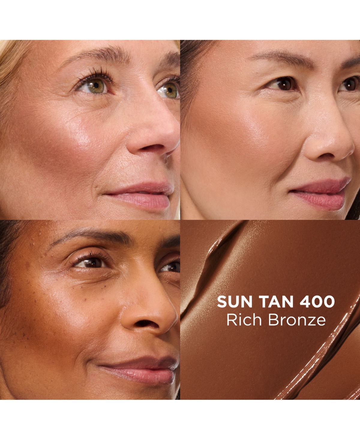 It Cosmetics Do It All Serum Color Balm Sun Cream Bronzer