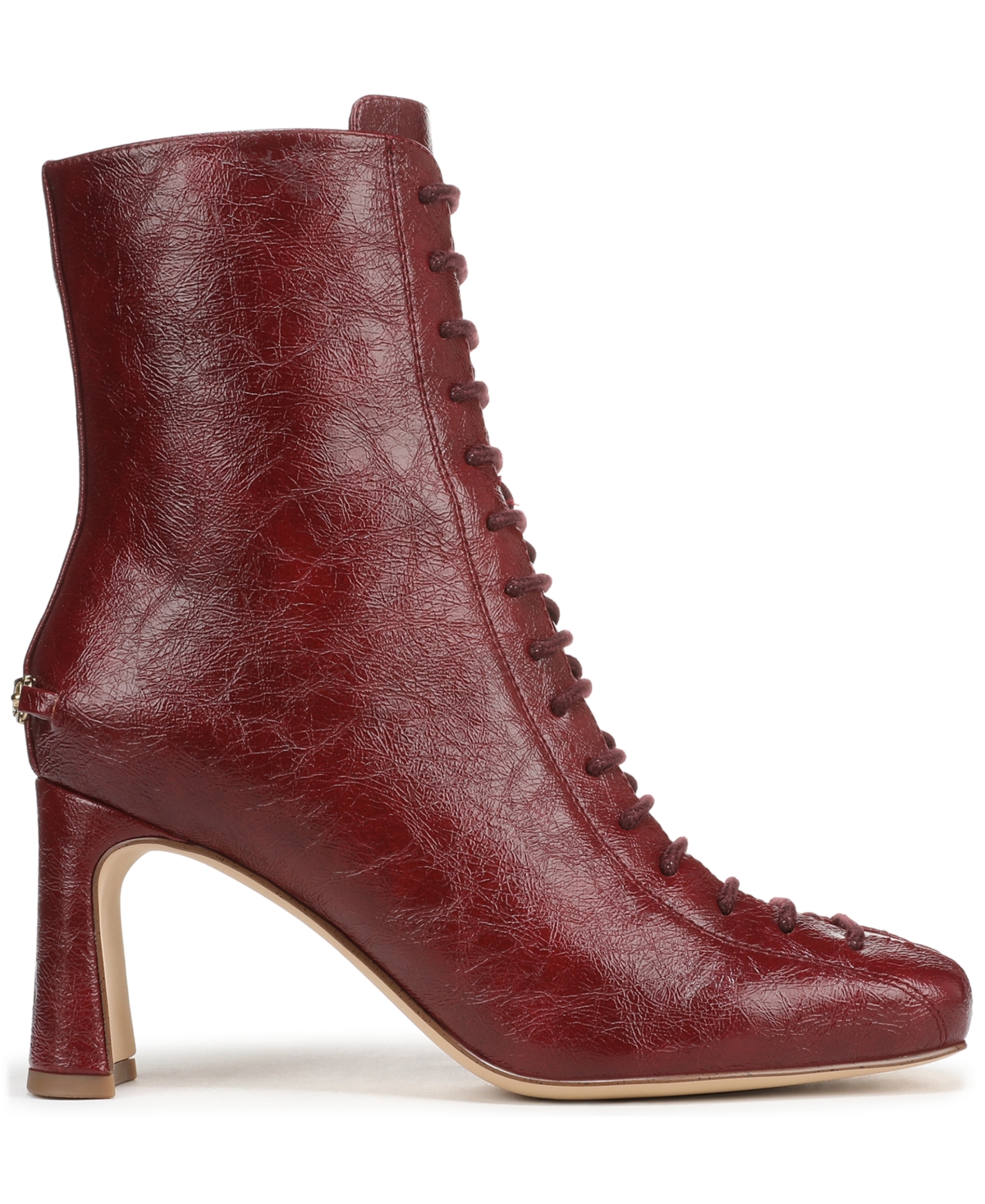 Circus Ny By Sam Edelman Kendra Block Heel Bootie