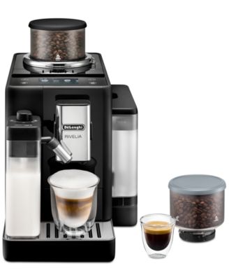 Rivelia Automatic Espresso Machine