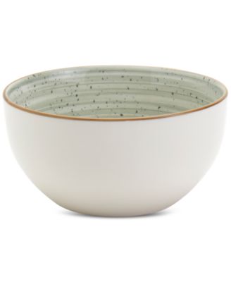 Speckled Sage 12 Pc. Dinnerware Set, Service for 4, Exclusively at Macy's