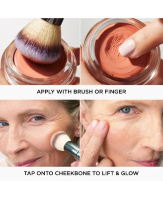 Glow With Confidence Sun Cream Blush