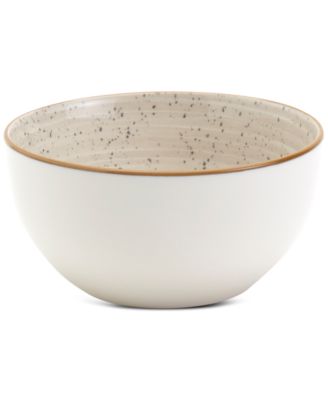 Speckled Farmhouse 12 Pc. Dinnerware Set, Service for 4, Exclusively at Macy's