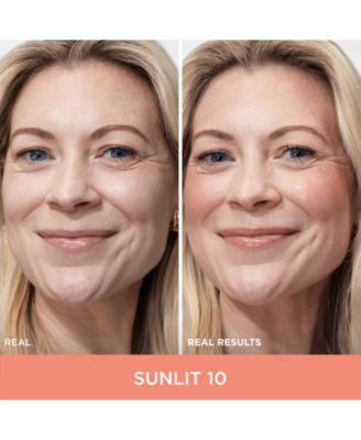 Glow With Confidence Sun Cream Blush