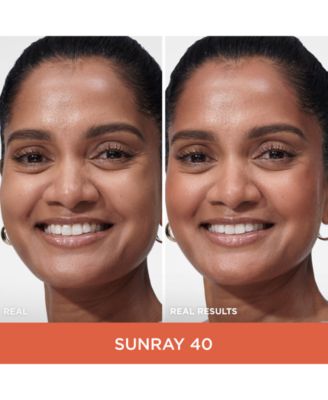 Glow With Confidence Sun Cream Blush