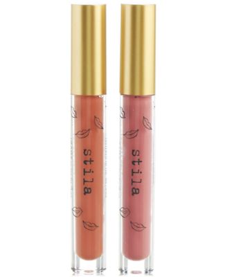 Kisses Make Me Happy Stay All Day Liquid Lipstick Duo